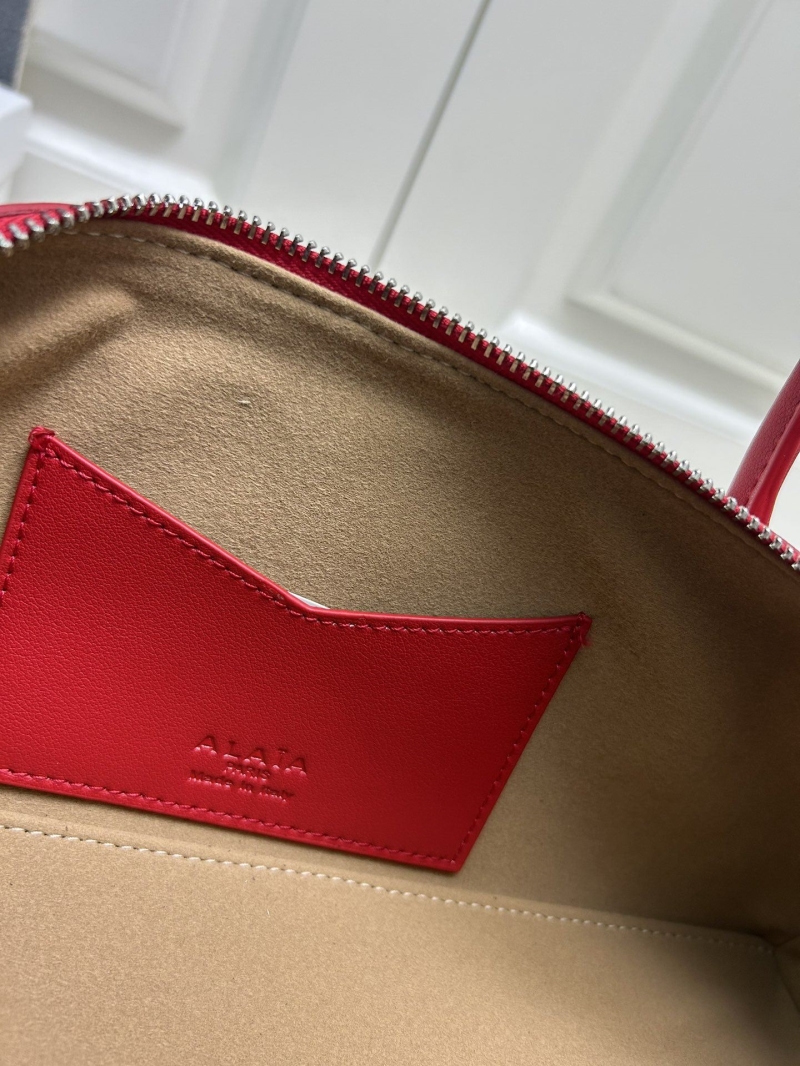 Aiaia Top Handle Bags